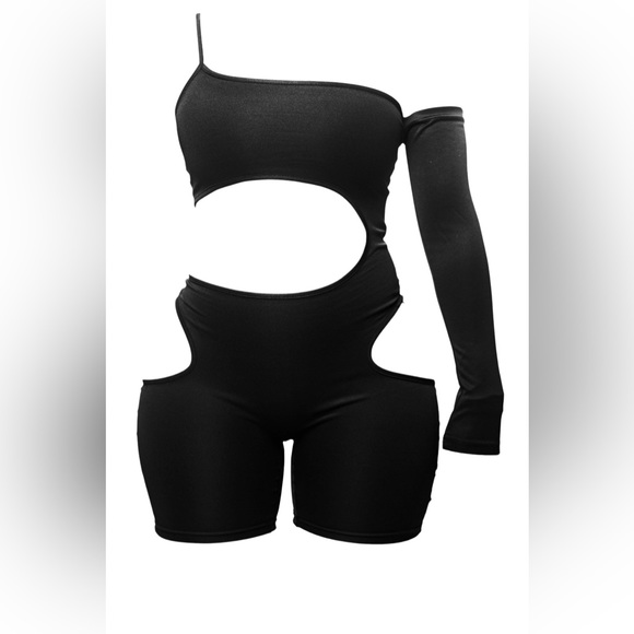 JC Jumpsuit - Picture 4 of 9